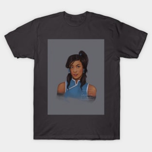 Korra T-Shirt